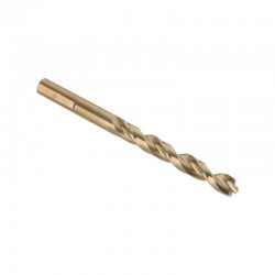 Dewalt DT4917 Τρυπάνι Κοβαλτίου HSS-CO για Μεταλλο 13x151x101mm