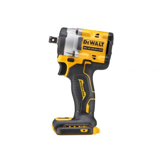 Dewalt DCF921N Μπουλονόκλειδο Cpmpact 1/2