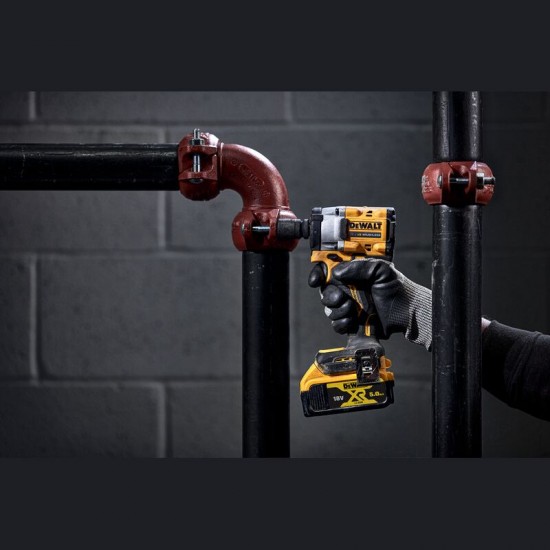 Dewalt DCF921N Μπουλονόκλειδο Cpmpact 1/2