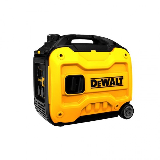 Dewalt DXGNi42E Γεννήτρια Inverter 4.2KW