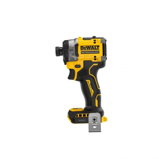 Dewalt DCF860NT Κατσαβίδι Παλμικό 18V 1/4