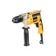 Dewalt DWD024S Κρουστικό Δράπανο 701W 13mm με Αυτόματο Τσοκ