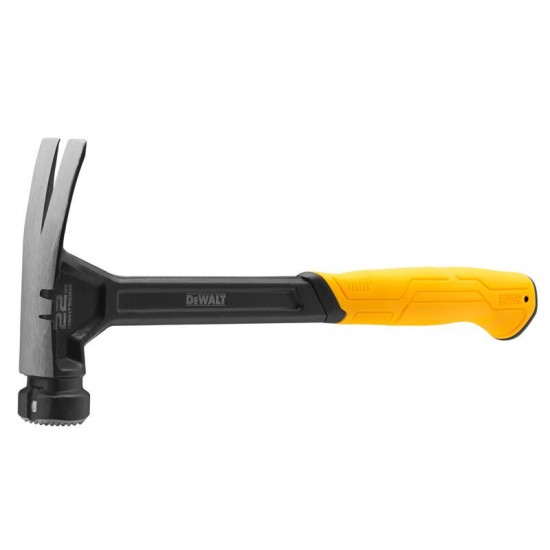 Dewalt DWHT51005-0 Σφυρί 22 OZ από Ατσάλι με Νύχια