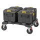 Dewalt DWST08530 Τροχήλατη Βάση Toughsystem 2.0 Dxl 30″