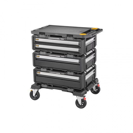 Dewalt DWST08550 Πάγκος Toughsystem 2.0 Dxl 30″