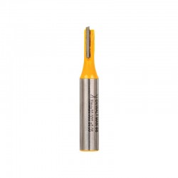Dewalt DT90001 Κοπτικό Ρούτερ Αυλάκωση 12mm Στέλεχος 8mm