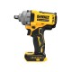 Dewalt DCF891NT Μπουλονόκλειδο Μπαταρίας 1/2'' 18V XR BRUSHLESS (Solo)