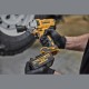 Dewalt DCF891NT Μπουλονόκλειδο Μπαταρίας 1/2'' 18V XR BRUSHLESS (Solo)