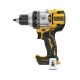 Dewalt DCD1007NT Brushless XR Κρουστικό Δραπανοκατσάβιδο 18V (Solo)