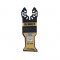 Dewalt DT20774 Λεπίδα Πολυεραλείο Bi-Metal 32mm