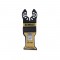 Dewalt DT20776 Λεπίδα Πολυεργαλείο Διμεταλλική 32mm 5ΤΜΧ