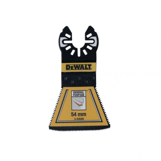 Dewalt DT20777 Σετ Λεπίδων Πολυεργαλείου 5ΤΜΧ