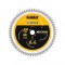 Dewalt DT99575 Δίσκος Κοπής Ξύλου 305mm 60Τ