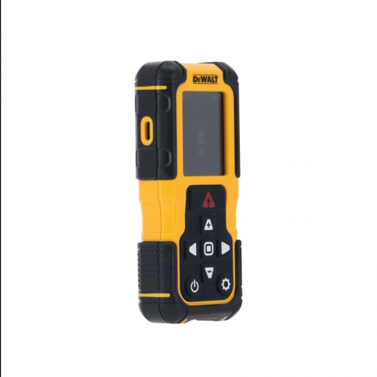 Dewalt DWHT78200 Μετρητής Απόστασης Λέιζερ Bluetooth 60m