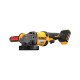 Dewalt DCG418SHDN Γωνιακός Τροχός 54V 125mm (SOLO)