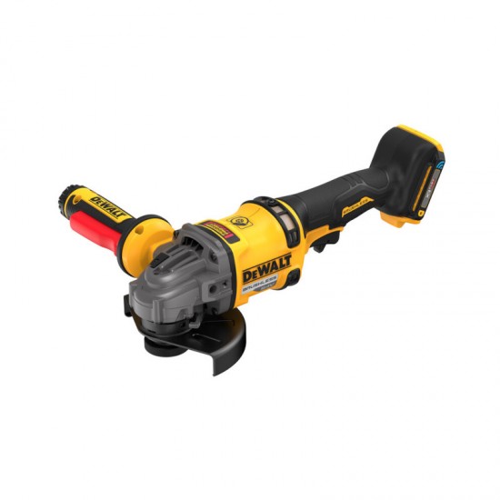 Dewalt DCG418SHDN Γωνιακός Τροχός 54V 125mm (SOLO)