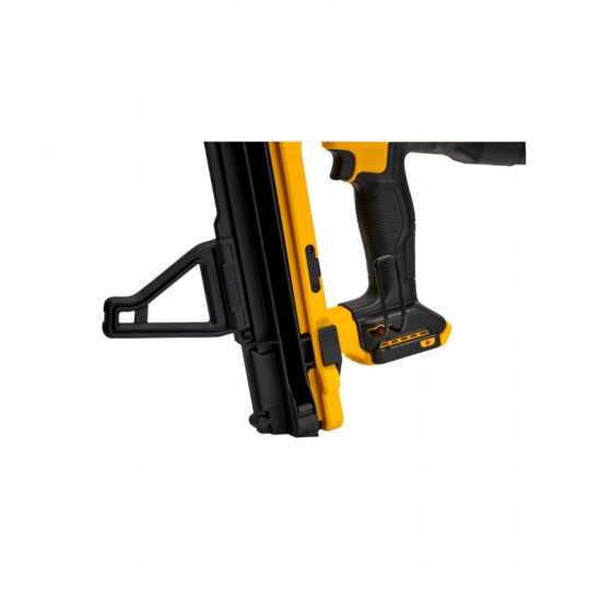 Dewalt DGN845N XR Καρφωτικό Σκυροδέματος Αερίου 18V (Solo)