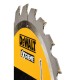 Dewalt DT40270 Διαμαντόδισκος Extreme 24T 190mm