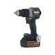 Dewalt DCD85MP2T McLaren Κρουστικό Δραπανοκατσάβιδο 18V 2x5.0Ah