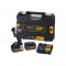 Dewalt DCF85MP2T McLaren Παλμικό Κατσαβίδι 18V 2x5Ah