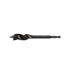 Dewalt DT90292 Τρυπάνι Τριπλής Ράβδωσης 14x152mm