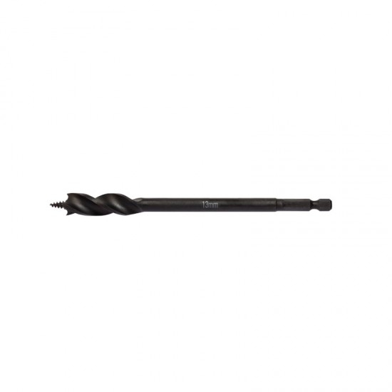 Dewalt DT90239 Τρυπάνι Τριπλής Ράβδωσης 13x152mm