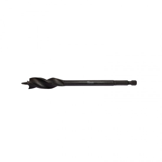 Dewalt DT90240 Τρυπάνι Τριπλής Ράβδωσης 16x152mm