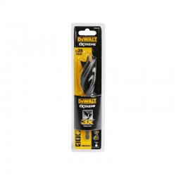 Dewalt DT90244 Τρυπάνι Τριπλής Ράβδωσης 28x152mm