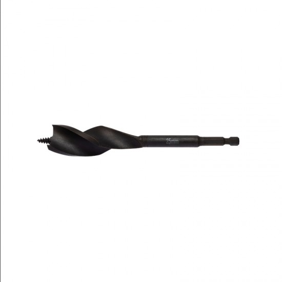 Dewalt DT90243 Τρυπάνι Τριπλής Ράβδωσης 25x152mm
