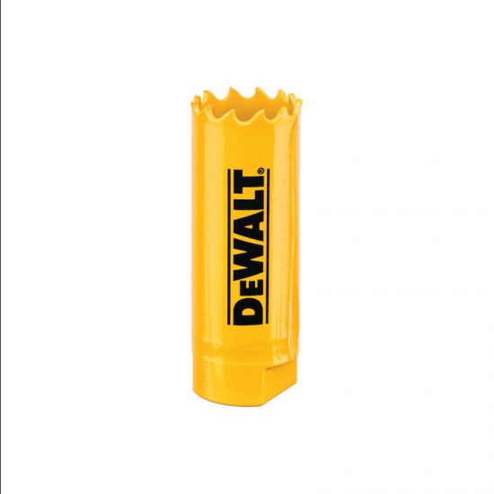 Dewalt DT90300 Ποτηροτρύπανο Διμεταλλικό 21mm