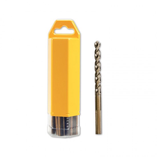 Dewalt DT5551 Τρυπάνι Μετάλλου Extreme 2 7x109mm 10TMX