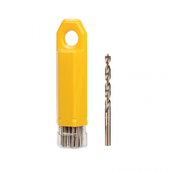 Dewalt DT5542 Τρυπάνι Μετάλλου Extreme 2 3.5x70mm 10TMX