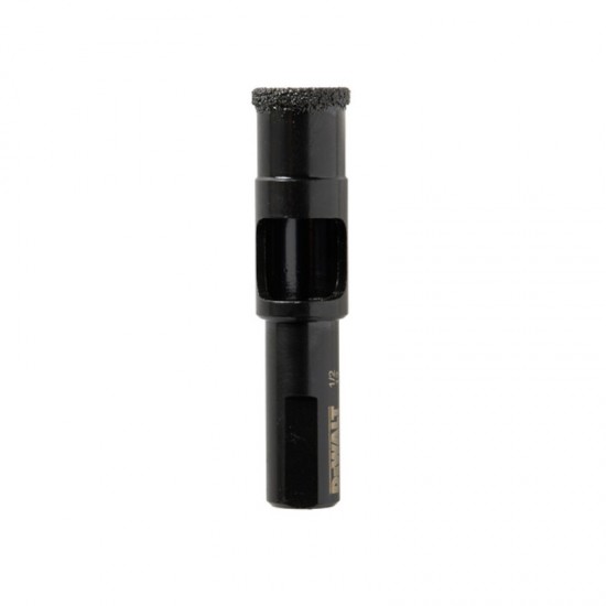 Dewalt DT6042 Διαμαντοτρύπανο Πλακιδίων 12mm