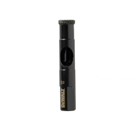 Dewalt DT6041 Διαμαντοτρύπανο Πλακιδίων 10mm