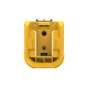 Dewalt DWST82820-0 Θήκη Μπαταρίας 2ΤΜΧ