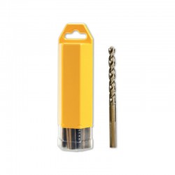Dewalt DT5560 Τρυπάνι Μετάλλου HSS-G 11,5X142X91mm 10ΤΜΧ