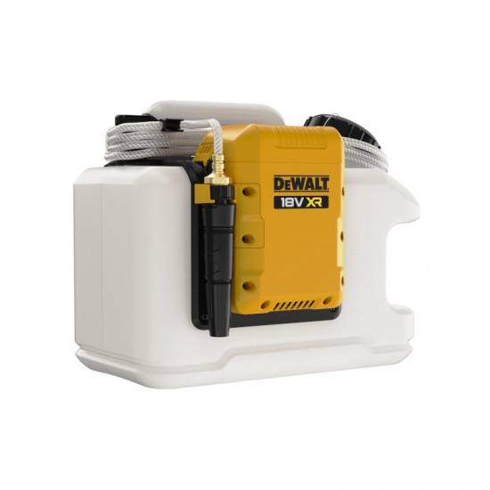 Dewalt DCE6820N Δοχείο Νερού 18V XR