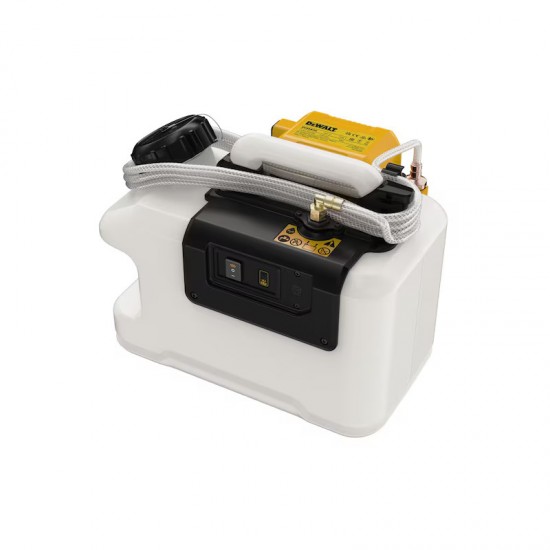 Dewalt DCE6820N Δοχείο Νερού 18V XR