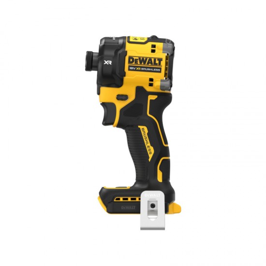 Dewalt DCF870NT Παλμικό Κατσαβίδι Μπαταρίας Brushless 18V (Solo)