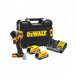 Dewalt DCF870E2T Παλμικό Κατσαβίδι Μπαταρίας Brushless 18V (Solo)