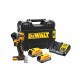 Dewalt DCF870E2T Παλμικό Κατσαβίδι Μπαταρίας Brushless 18V (Solo)