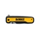 Dewalt DWHT10993-0 Μαχαίρι Τσέπης Αναδιπλούμενο