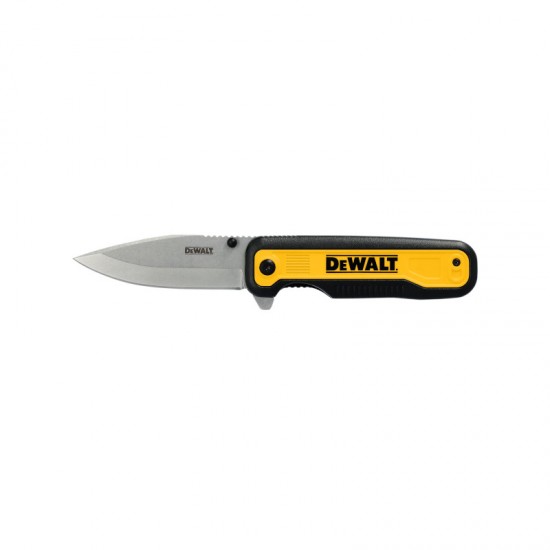 Dewalt DWHT10993-0 Μαχαίρι Τσέπης Αναδιπλούμενο