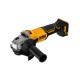 Dewalt DCG407N Γωνιακός Τροχός XR 18V 125mm