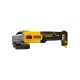 Dewalt DCG407NT Γωνιακός Tροχός 18V 125mm