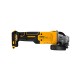 Dewalt DCG407NT Γωνιακός Tροχός 18V 125mm