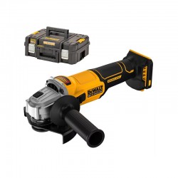 Dewalt DCG407NT Γωνιακός Tροχός 18V 125mm