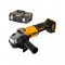 Dewalt DCG407NT Γωνιακός Tροχός 18V 125mm