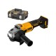 Dewalt DCG407NT Γωνιακός Tροχός 18V 125mm