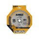 Dewalt DT1044 Δίσκος Κοπής Μετάλλου 48Τ 184mm